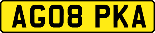 AG08PKA