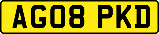 AG08PKD