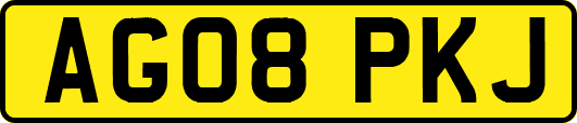 AG08PKJ