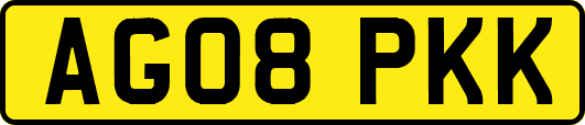 AG08PKK