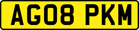 AG08PKM