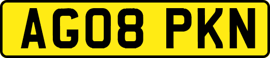 AG08PKN