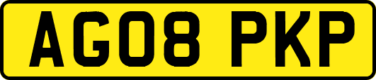 AG08PKP