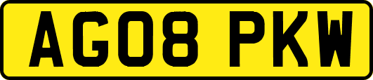 AG08PKW