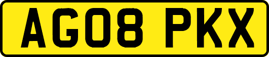 AG08PKX