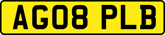 AG08PLB