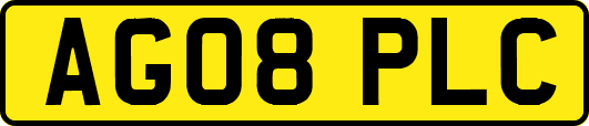 AG08PLC