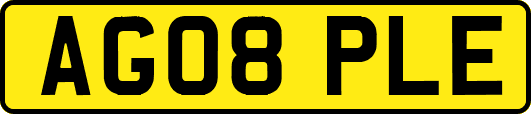 AG08PLE
