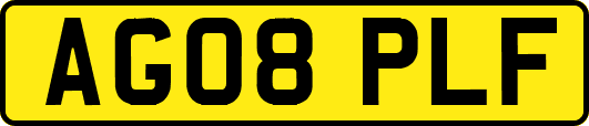 AG08PLF