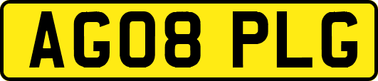 AG08PLG