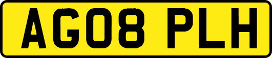 AG08PLH