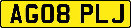 AG08PLJ