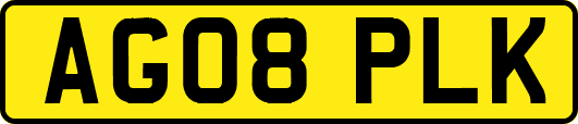 AG08PLK