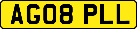 AG08PLL