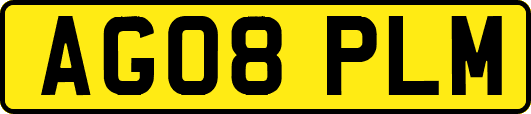 AG08PLM