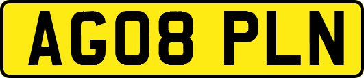 AG08PLN