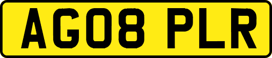 AG08PLR
