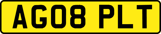 AG08PLT