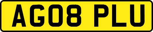 AG08PLU
