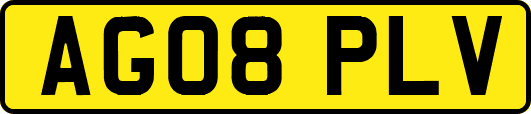 AG08PLV