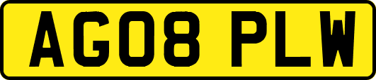 AG08PLW