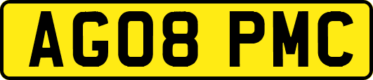 AG08PMC