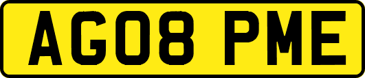 AG08PME
