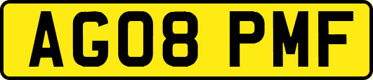 AG08PMF