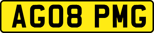 AG08PMG