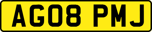 AG08PMJ
