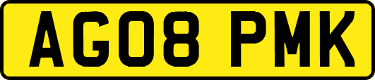 AG08PMK