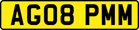 AG08PMM