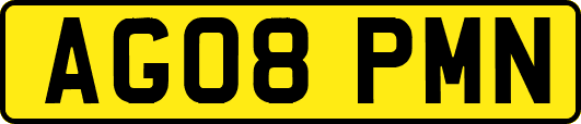 AG08PMN
