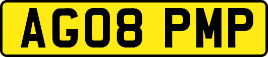 AG08PMP