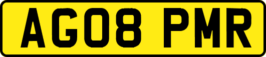 AG08PMR