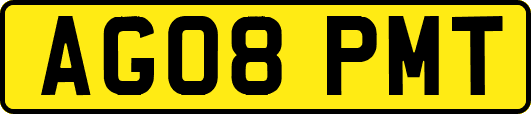 AG08PMT