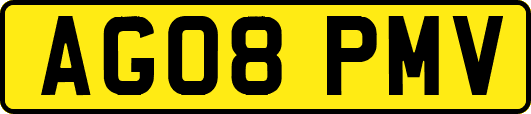 AG08PMV