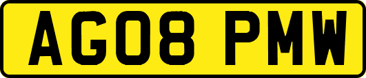 AG08PMW