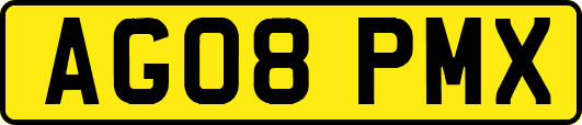 AG08PMX