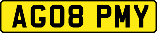 AG08PMY