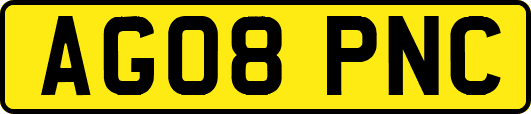 AG08PNC