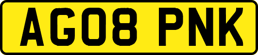 AG08PNK