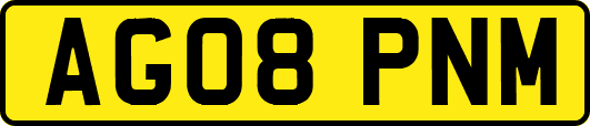 AG08PNM