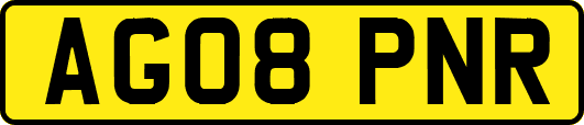 AG08PNR