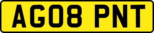 AG08PNT