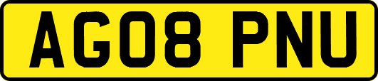 AG08PNU