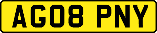 AG08PNY