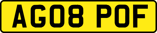 AG08POF