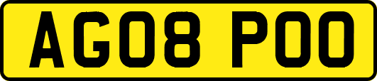AG08POO