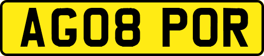 AG08POR